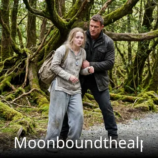 Moonboundthealpha'schosen Moonboundthealpha'schosen