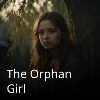 The Orphan Girl The Orphan Girl