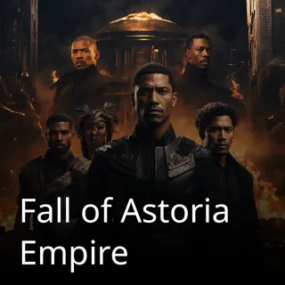 Fall of Astoria Empire Fall of Astoria Empire