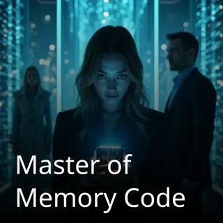 Master of Memory Code Master of Memory Code