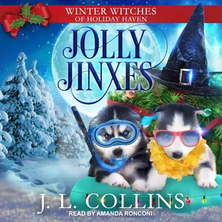 Jolly Jinxes Jolly Jinxes