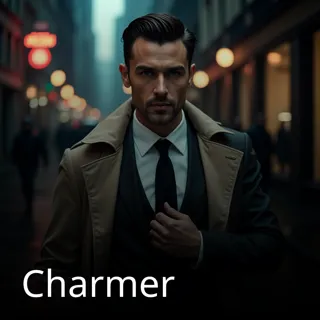 Charmer Charmer
