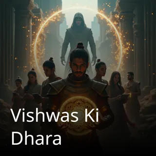 Vishwas Ki Dhara Vishwas Ki Dhara