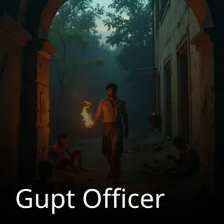 Gupt Officer Gupt Officer