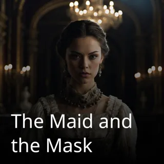 Crowned in Ashes Crowned in Ashes