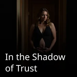In the Shadow of Trust In the Shadow of Trust