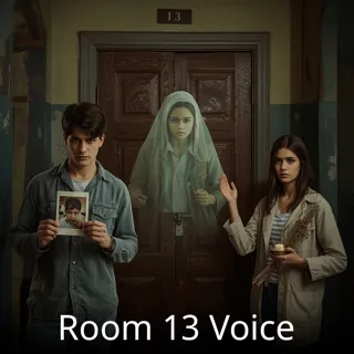 Room 13 Voice Room 13 Voice