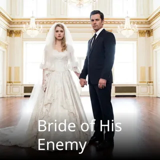 Bride of His Enemy