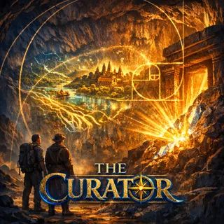 The Curator The Curator