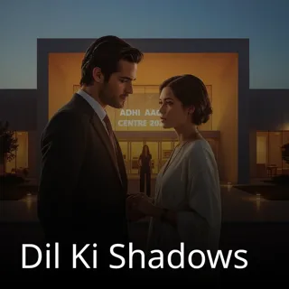 Dil Ki Shadows Dil Ki Shadows
