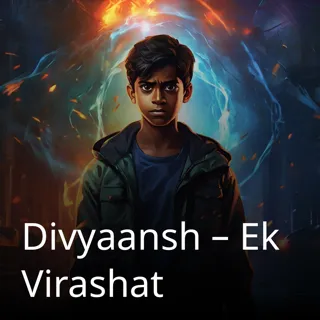 Divyaansh – Ek Virashat Divyaansh – Ek Virashat