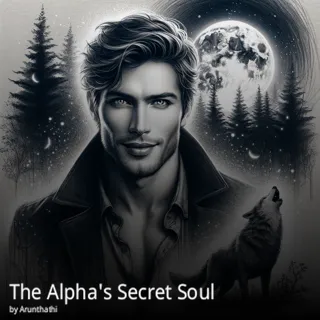 The Alpha's Secret Soul 