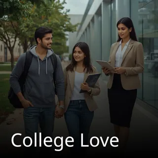 College Love 