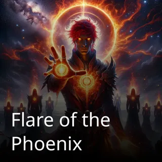 Flare of the Phoenix