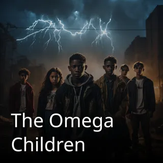The Omega Children