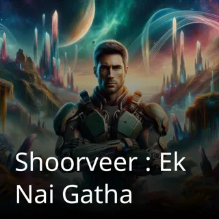 Shoorveer : Ek Nai Gatha Shoorveer : Ek Nai Gatha