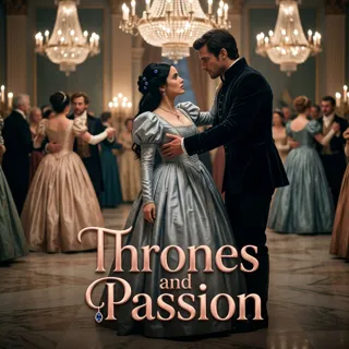 Thrones and Passion Thrones and Passion