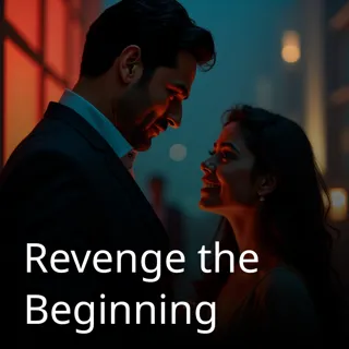 Revenge the Beginning Revenge the Beginning