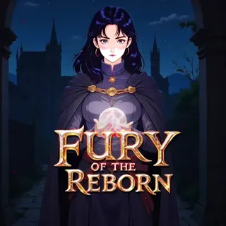 Fury of the Reborn