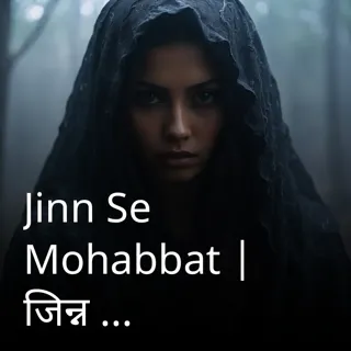 Jinn Se Mohabbat | जिन्न से मोहब्बत | Author - Lonely Queen