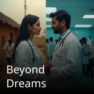 Beyond Dreams Beyond Dreams