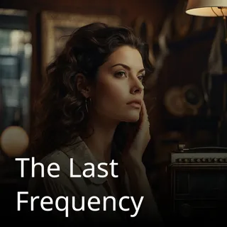 The Last Frequency The Last Frequency