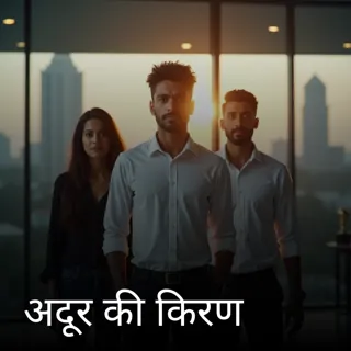 अदूर की किरण अदूर की किरण