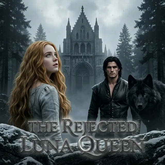 The Rejected Luna Queen The Rejected Luna Queen
