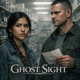 Ghost Sight Ghost Sight