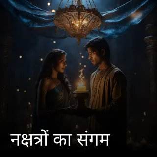 नक्षत्रों का संगम