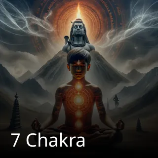 7 Chakra 7 Chakra