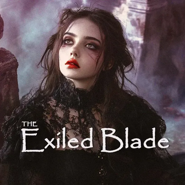 The Exiled Blade The Exiled Blade