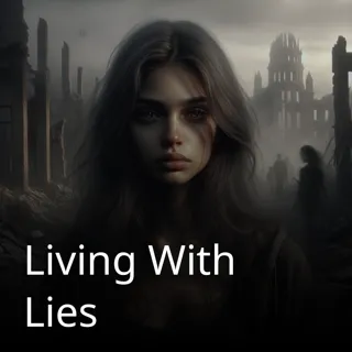 Living With Lies Living With Lies