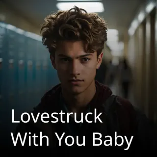 Lovestruck With You Baby Lovestruck With You Baby
