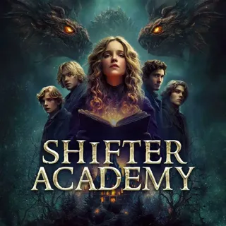 Shifter Academy Shifter Academy