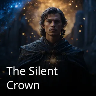 The Silent Crown The Silent Crown