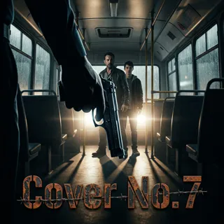 Cover No. 7 Cover No. 7