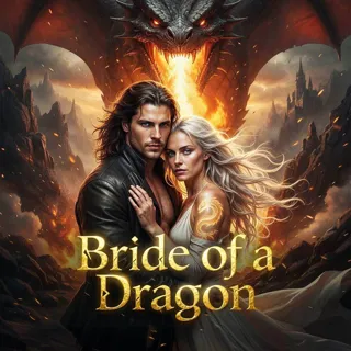Bride of a Dragon Bride of a Dragon