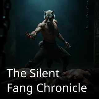 The Silent Fang Chronicle The Silent Fang Chronicle