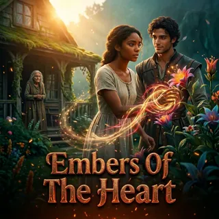 Embers of the Heart
