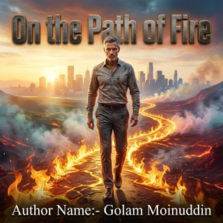 On the Path of Fire On the Path of Fire