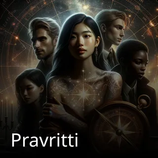 Pravritti Pravritti