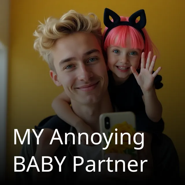 MY Annoying BABY Partner MY Annoying BABY Partner