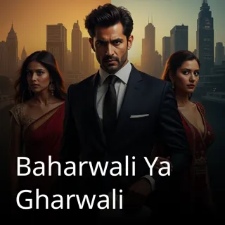 Baharwali Ya Gharwali 