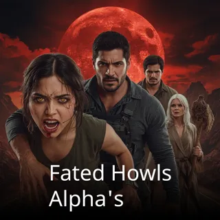 Fated Howls Alpha's Fated Howls Alpha's