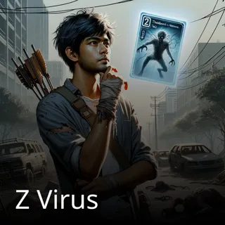 Z Virus Z Virus