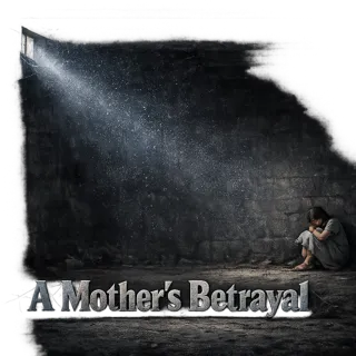 A Mother’s Betrayal A Mother’s Betrayal