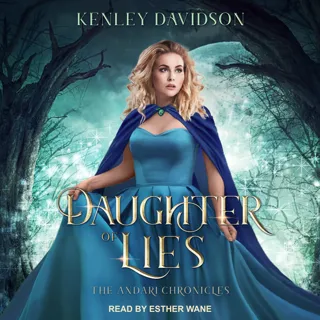 Daughter of Lies Daughter of Lies