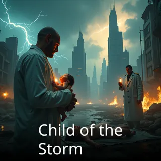 Child of the Storm Child of the Storm