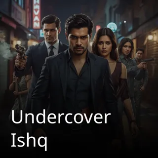 Undercover Ishq